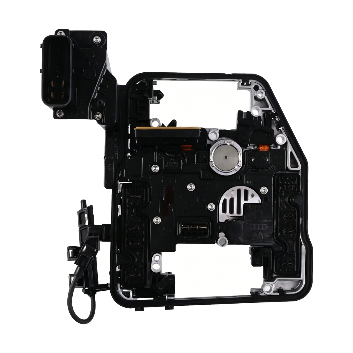 DQ200 7-Speed DSG Transmission Control Unit 0AM927769K for Audi A1 A3 - KUDUPARTS