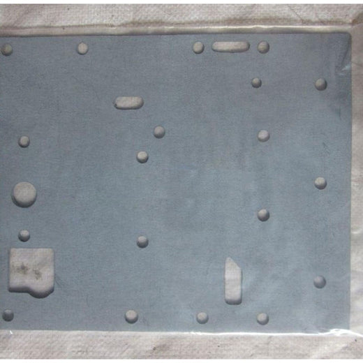 Sealing Pad Gasket 4644306464 for ZF Transmission Gearbox 4WG180 4WG200 SDLG Wheel Loader LG958L - KUDUPARTS