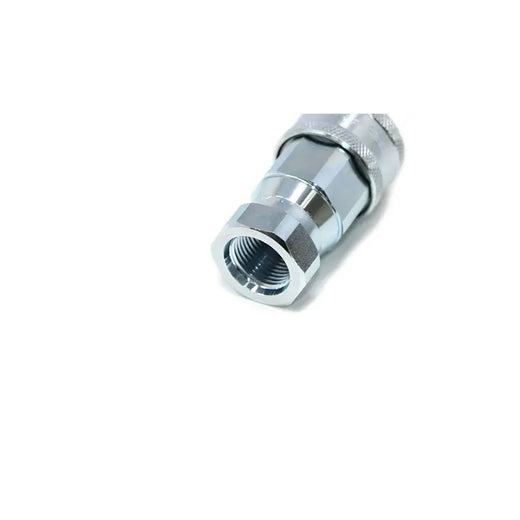 3/4" Female Coupler 6667805 for Bobcat Excavator 418 E08 E10 443 450 453 - KUDUPARTS