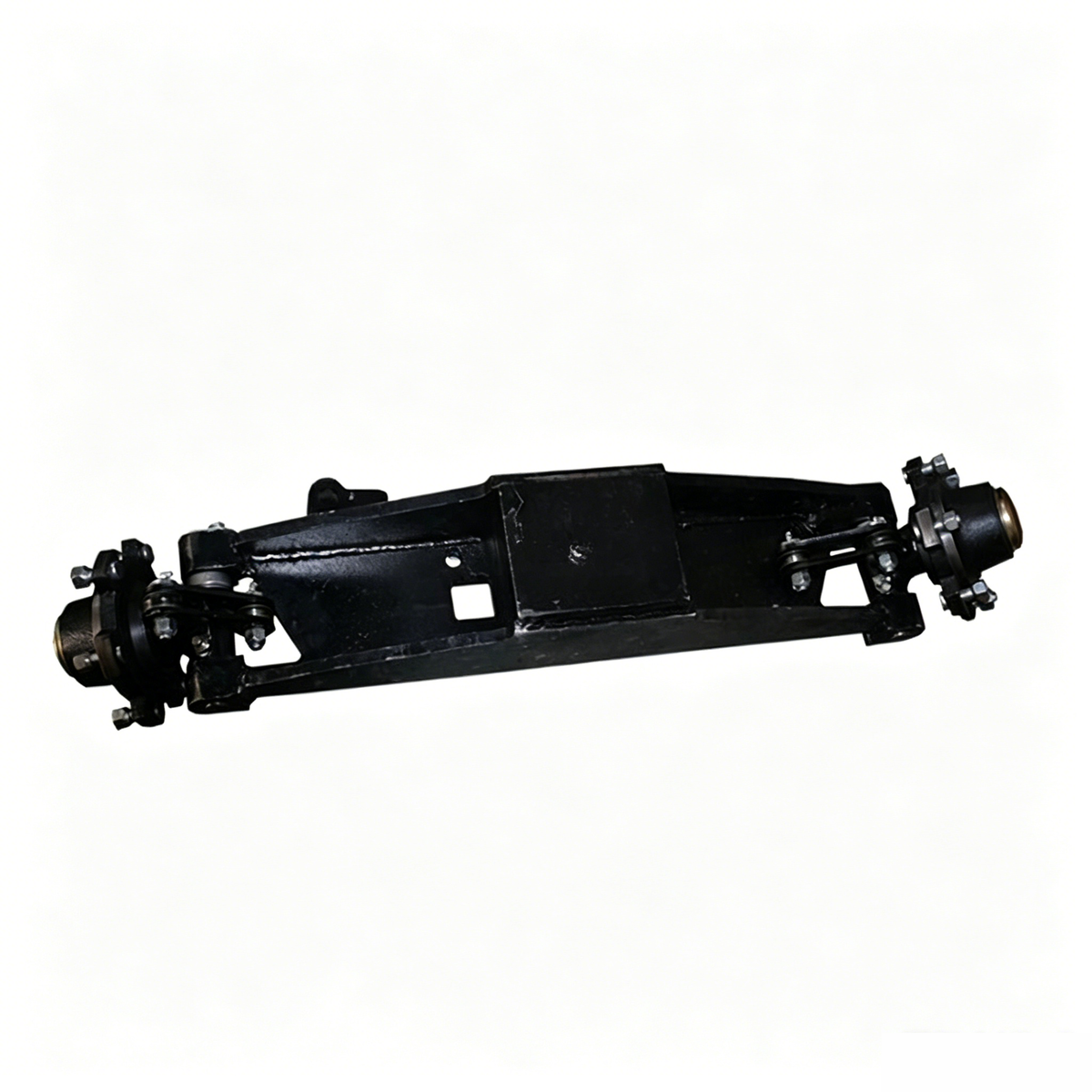 Rear Axle Assembly 43810-36640-71 for Toyota Engine 2Z 4Y 1DZ 3Z Forklift 02-7FD30 02-7FG30 60-7FD30 62-7FD30 7FD30 7FG30 02-7FDN30 02-7FGN30 60-7FDN30 - KUDUPARTS