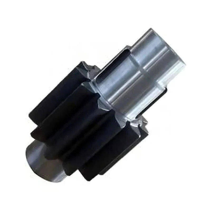 Final Drive Second Pinion 175-27-31233 for Komatsu Dozer D150A-1 D155A-1 D155A-2 D155A-2A D155C-1 D155C-1D D155C-1P D155C-1P-ZZ D155S-1 D155W-1 - KUDUPARTS