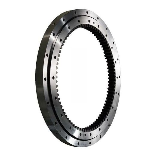 Swing Bearing 208-25-61100 208-25-61200 for Komatsu Engine SAA6D125E-2 Excavator PC300LL-6 PC400-6 PC450-6K PC450-7K PC450-8R PC450LC-7 PC460LC-8 - KUDUPARTS