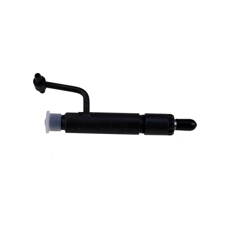 3 inyectores de combustible YM719810-53100 para motores Komatsu 3D75-2D, 3D75N-1YC, 3D78-1E, 3D78AE-3D, excavadora PC20R-8