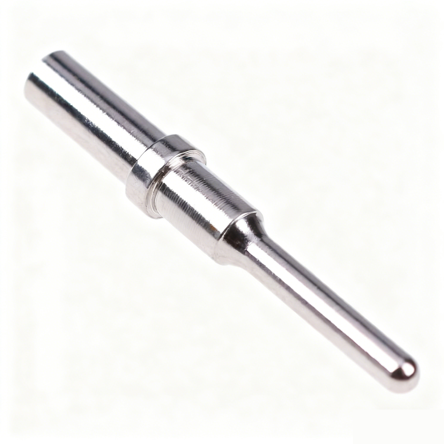 Deutsch Size 16 20-16 AWG Nickel Solid Pin 0460-202-16141