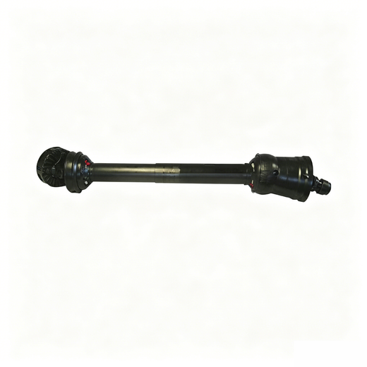 80° Constant Velocity PTO Complete Driveline With Friction Clutch 14505800 14503500 for John Deere Round Baler 466 467 - KUDUPARTS