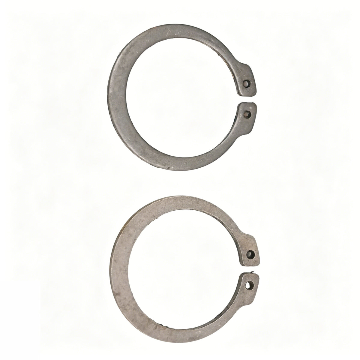 2 Pieces Retaining Ring 6V-4364 for Caterpillar CAT Engine 3054 3054C C2.4 C3.3B C4.4 Loader 426C 428C 436C 450 424B2 - KUDUPARTS