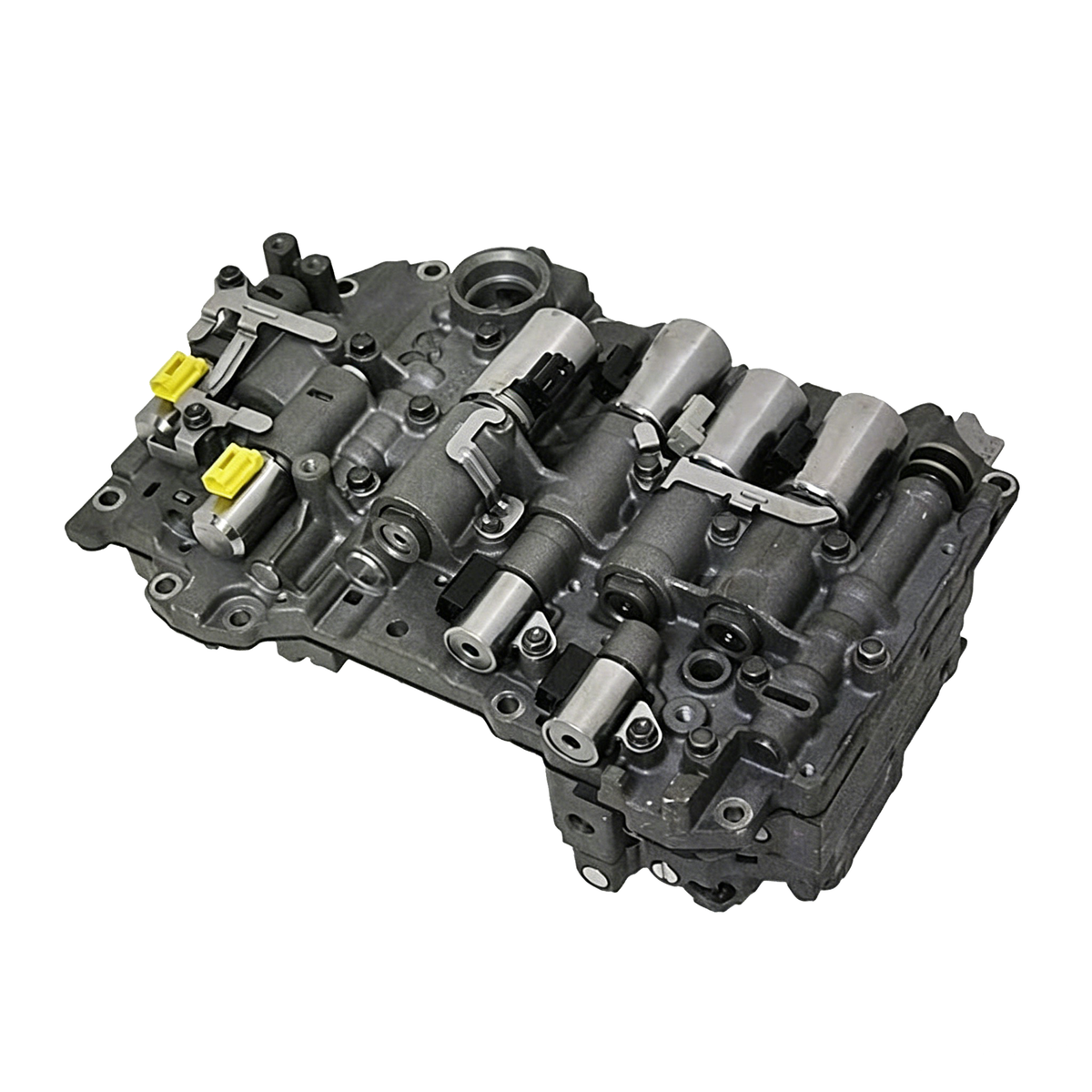 2001 VW Beetle Automatic Transmission Valve Body 09G325039F for Audi Volkswagen Vehicle Golf Jetta Passat Sportwagen - KUDUPARTS
