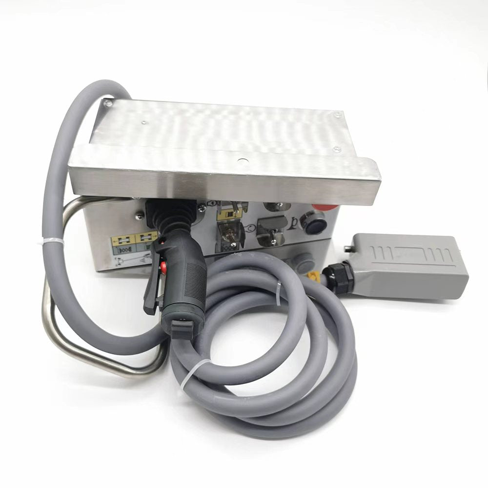 Control Box 137798 166122 for SkyJack Scissor Lift Models 6826RT 6832RT - KUDUPARTS