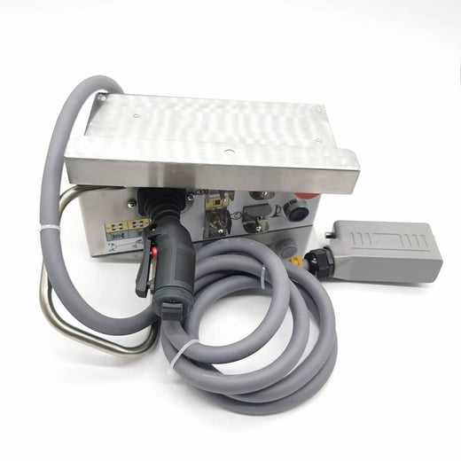 Control Box 137798 166122 for SkyJack Scissor Lift Models 6826RT 6832RT - KUDUPARTS