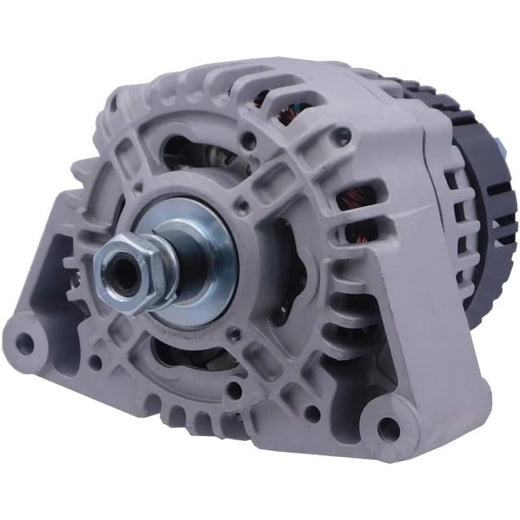 Alternator 01183626 for Deutz Engine BFL413 BFL513 FL912 BFL913 BFM1013 BFM1015C TCD2013 TCD2015 - KUDUPARTS