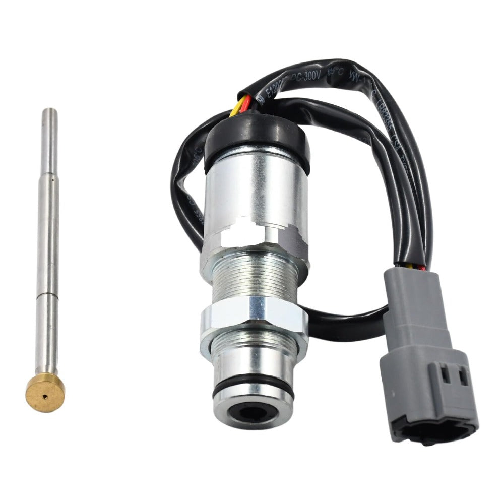 Displacement Sensor 2745876 for Hitachi EX120-5 EX200-5 Excavator - KUDUPARTS