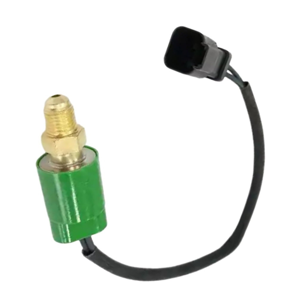 For Caterpillar Excavator E320 Pressure Switch 167-3466 - KUDUPARTS