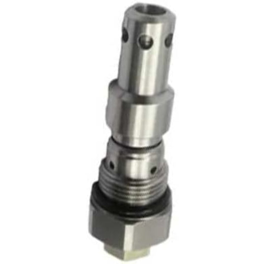 Main Relief Valve 4242176 YN22E0001F5 for Isuzu Engine 6BD1 Hitachi Excavator EX200 EX200-1 EX200-2 EX200-3 EX200LC EX200K RX2000 - KUDUPARTS