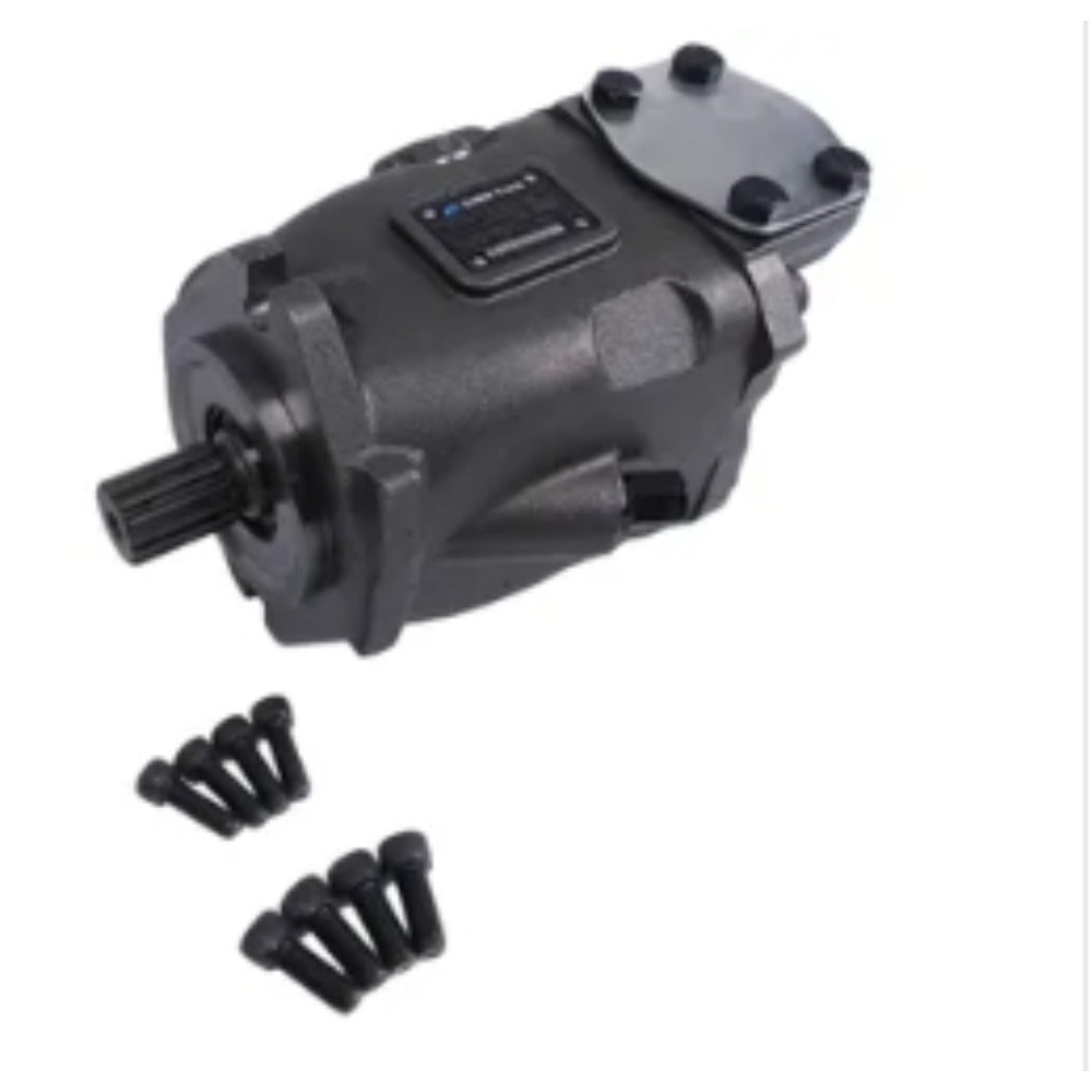 Hydraulic Piston Pump 7179600 for Bobcat Excavator E50 E55 - KUDUPARTS