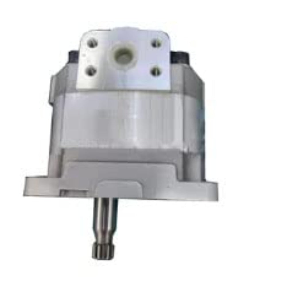 Pump Assembly 705-22-28300 for Komatsu Dump Truck HM400-2 HM400-2R - KUDUPARTS