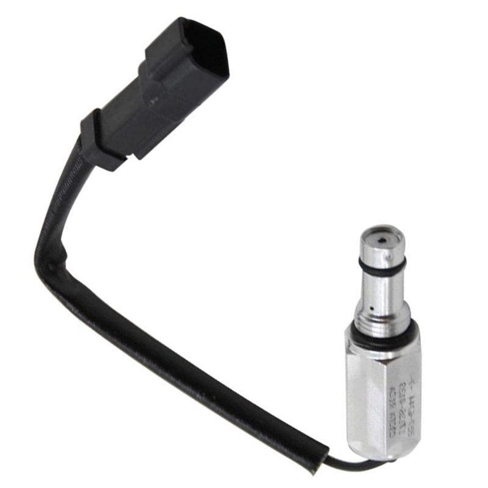 Speed Sensor 196-1185 for Caterpillar CAT Engine 3056E 3126B 3516B Tractor 621H 623H 627H - KUDUPARTS