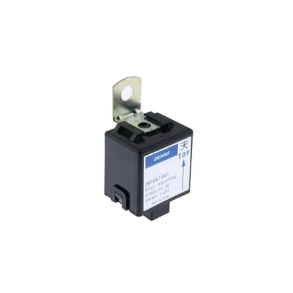 Time Delay Relay 061700-2111 for Kubota Mini Excavator KX41 - KUDUPARTS