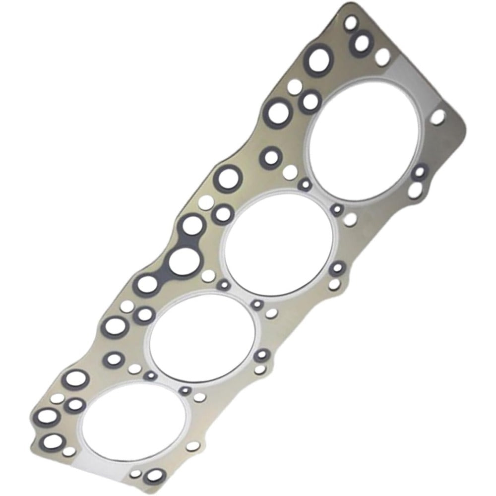 Cylinder Head Gasket 8941458391 for Isuzu Engine 4BD1 Hitachi Excavator EX100 EX100-2 EX100-3 EX120 EX120-2 EX120-3 EX150 EX90 EX90-2 - KUDUPARTS