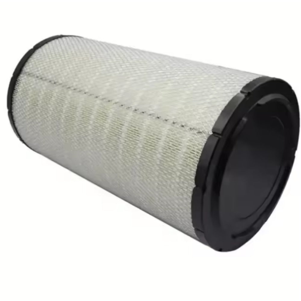 Air Filter 1421339 for Caterpillar CAT Engine C7 C9 C11 Excavator 330C 330D 336D - KUDUPARTS