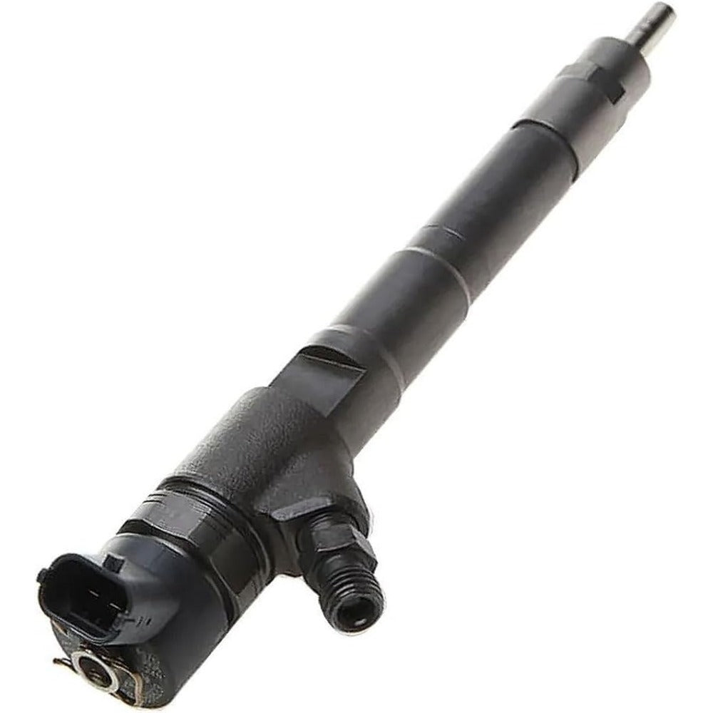 4 PCS Fuel Injector 0445110248 for Iveco Engine F1CE0481 F1CE0481F F1CE0481H SOFIM8140.43 - KUDUPARTS