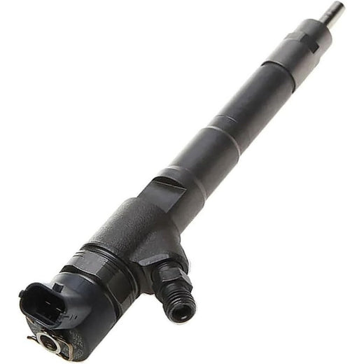 4 PCS Fuel Injector 0445110248 for Iveco Engine F1CE0481 F1CE0481F F1CE0481H SOFIM8140.43 - KUDUPARTS