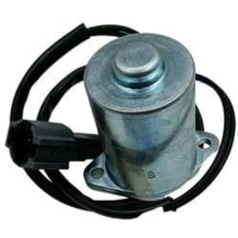 Solenoid Valve 0976504 for Hitachi EX1200-6 ZX120-3 ZX130-3 ZX145W-3 ZX200-3 EG65R-3 EX1200-6 MA200 TX75US ZH200-A ZX240-3 ZX870R-3 - KUDUPARTS