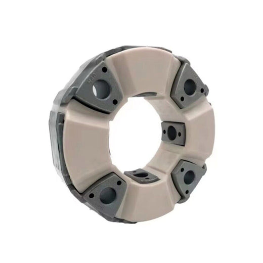 40H Coupling for Hitachi Excavator EX200-2 EX200-3 EX200-5 EX210-5 EX120-5 EX130-2 - KUDUPARTS