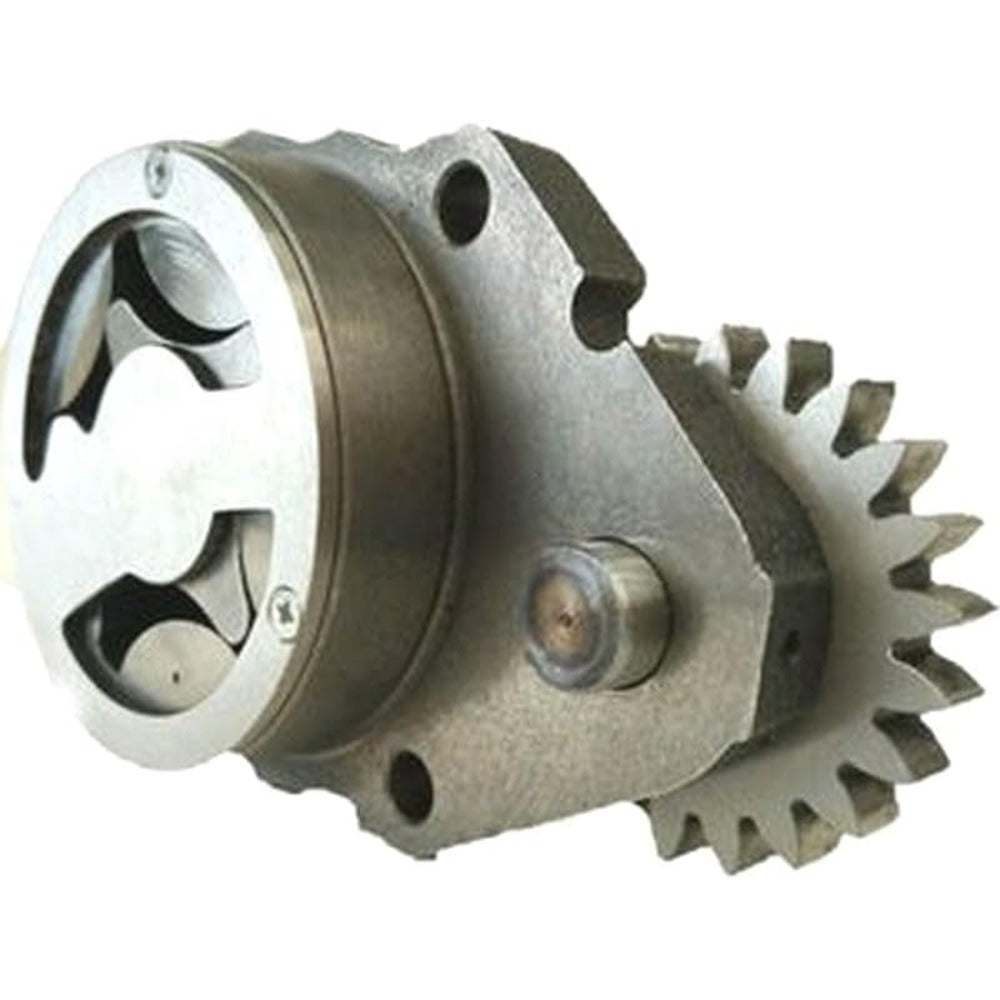Oil Pump 3971544 4939588 for Cummins Engine ISB 6B 6BT IS6D QSB6.7 QSL9 Komatsu Excavator PC200-8 - KUDUPARTS