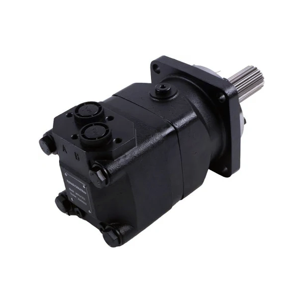 40mm 3/4 BSP Aftermarket Danfoss 151B3004 OMT400-151B3004 Hydraulic Orbital Motor - KUDUPARTS