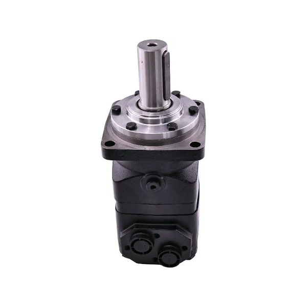 40mm 3/4 BSP Hydraulic Orbital Motor 151B3003 OMT315-151B3003 replace Danfoss - KUDUPARTS