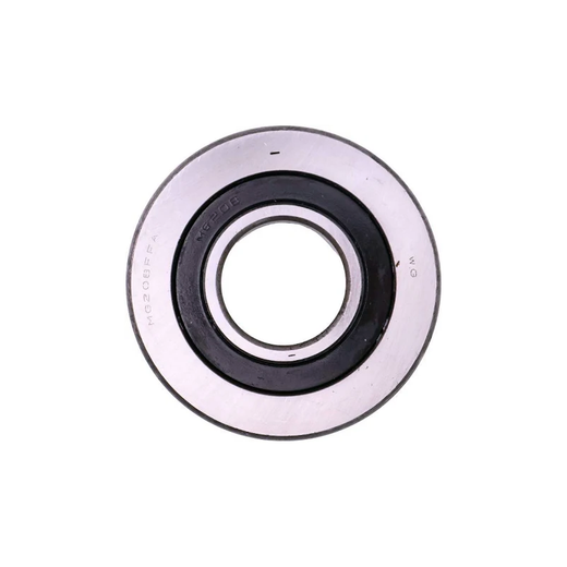 40x100.5x25.4mm Mast Roller Bearing 449-032 MG208FFA for Raymond Forklift Electric Pallet Jack - KUDUPARTS