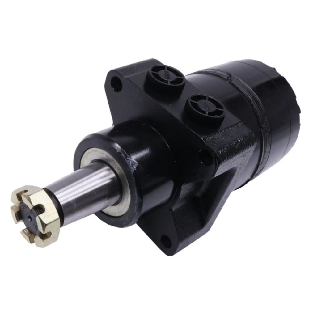 Roller Stator Hydraulic Motor RE013948 RE013915 660-4-0010-9 for Danfoss White