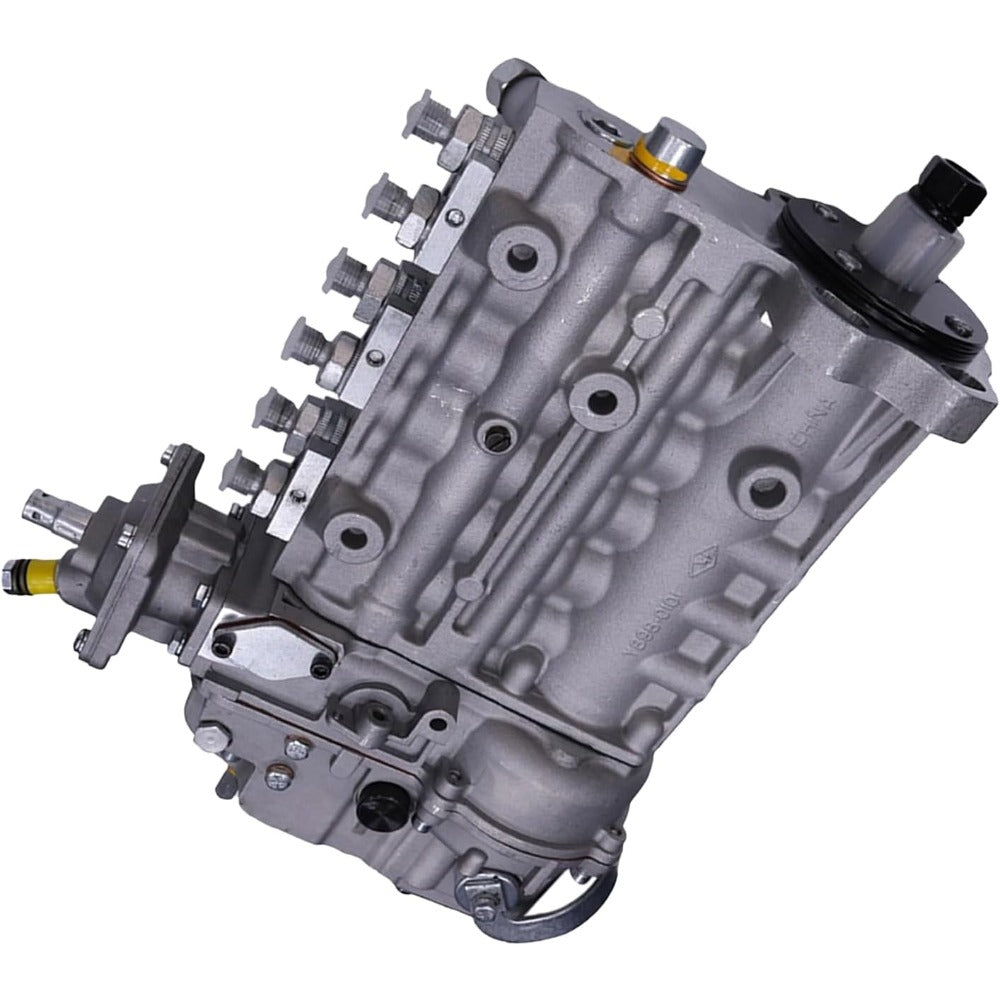 Fuel Injection Pump 4944883 C4944883 for Cummins Engine 6A156 6BT 6BT5.9 - KUDUPARTS
