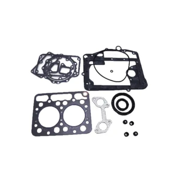 Overhaul Gasket Kit for Kubota Engine ZB500 - KUDUPARTS
