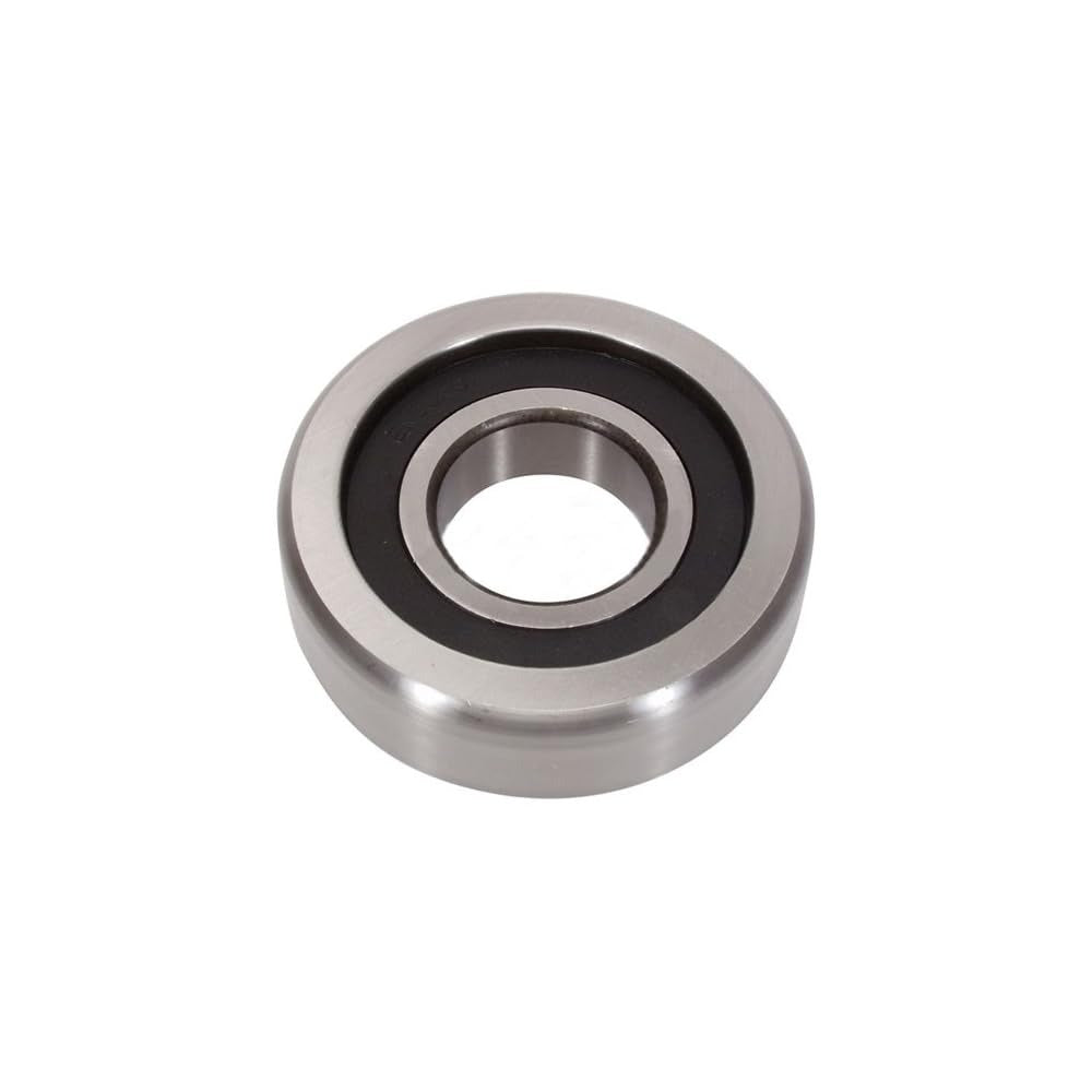 Lift Roller 63493-26630-71 for Toyota Engine 4Y 1DZ 2Z 3Z Forklift 30-8FG20 30-8FG25 32-8FG20 32-8FG25 60-8FD20 60-8FD25 62-8FD20 62-8FD25 - KUDUPARTS