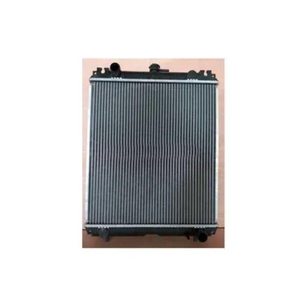 Pour Kubota Excavator KX155 Réservoir d'eau Radiateur Noyau ASS'Y
