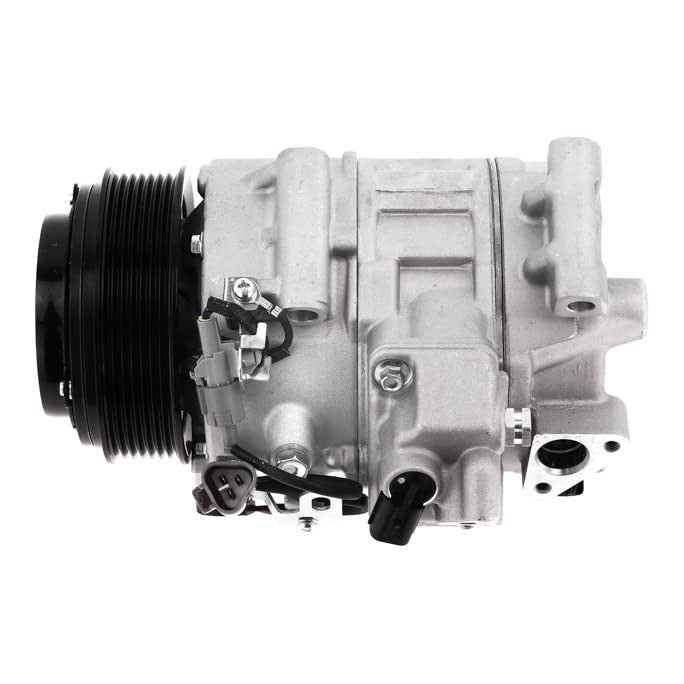 10PA17C A/C Compressor 447100-9750 DCP12008 for Denso Lexus ES RX Series Toyota