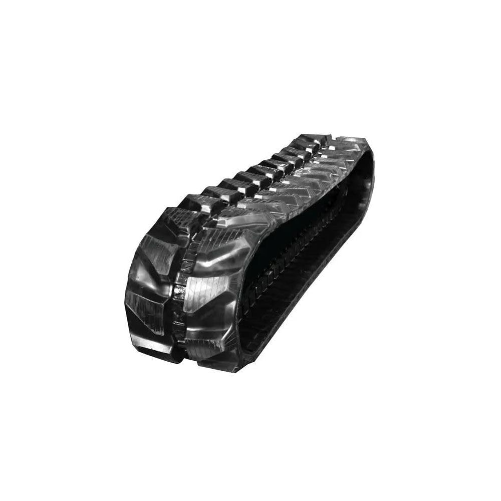 Rubber Crawler RB238-22310 RB238-22311 for Kubota Excavator U15 KX41-3 KX41-2 - KUDUPARTS