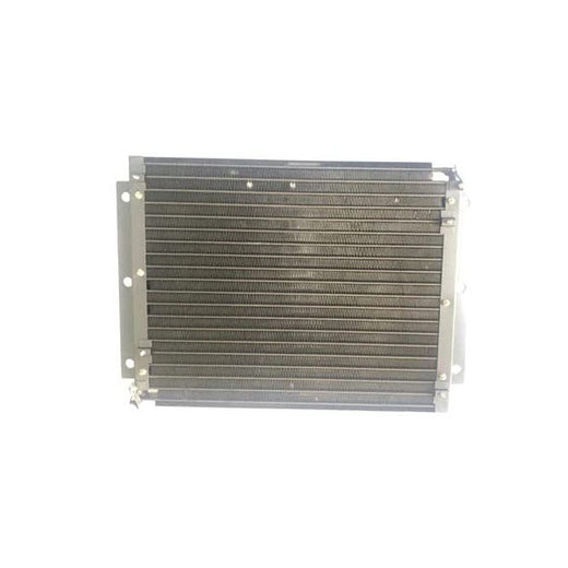 A/C Condenser Core 2520-6005 for Doosan Daewoo Komatsu SOLAR 150LC-V 290LC-V 340LC-7 420LC-V DL200 DL220 DL250 S150LC-7B - KUDUPARTS