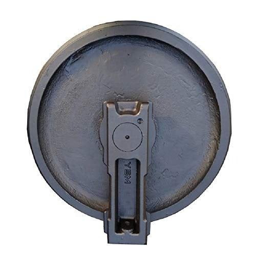 Front Idler 24100N6296F1 For Kobelco Excavator SK60 SK60-3 SK60-6