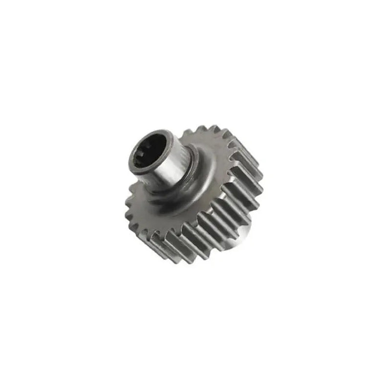 PTO Driven Sprocket 12353-GW300 for Komatsu Forklift AX50 BX50 - KUDUPARTS