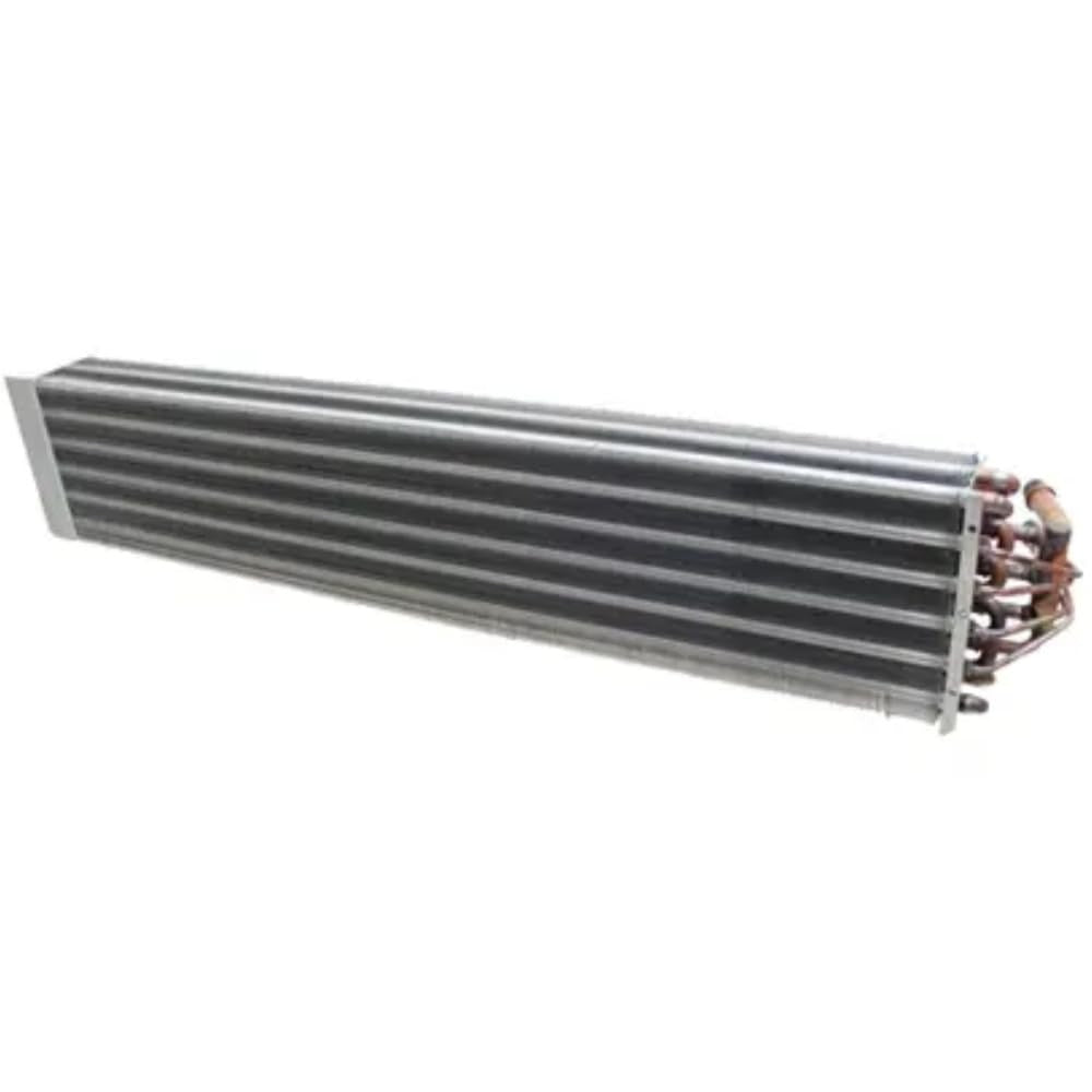 A/C Evaporator AL219021 AL163863 AL160350 for John Deere Engine 4045 6068 Tractor 5220 5320 5820 6020 6120 6130 7330 7520