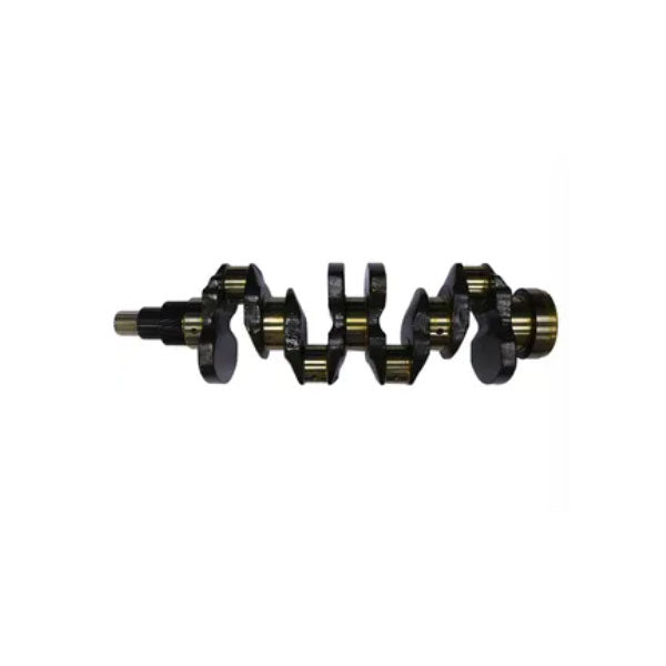 Crankshaft for Kubota V3300 V3300-DI Engine Bobcat Skid Loader S250 - KUDUPARTS