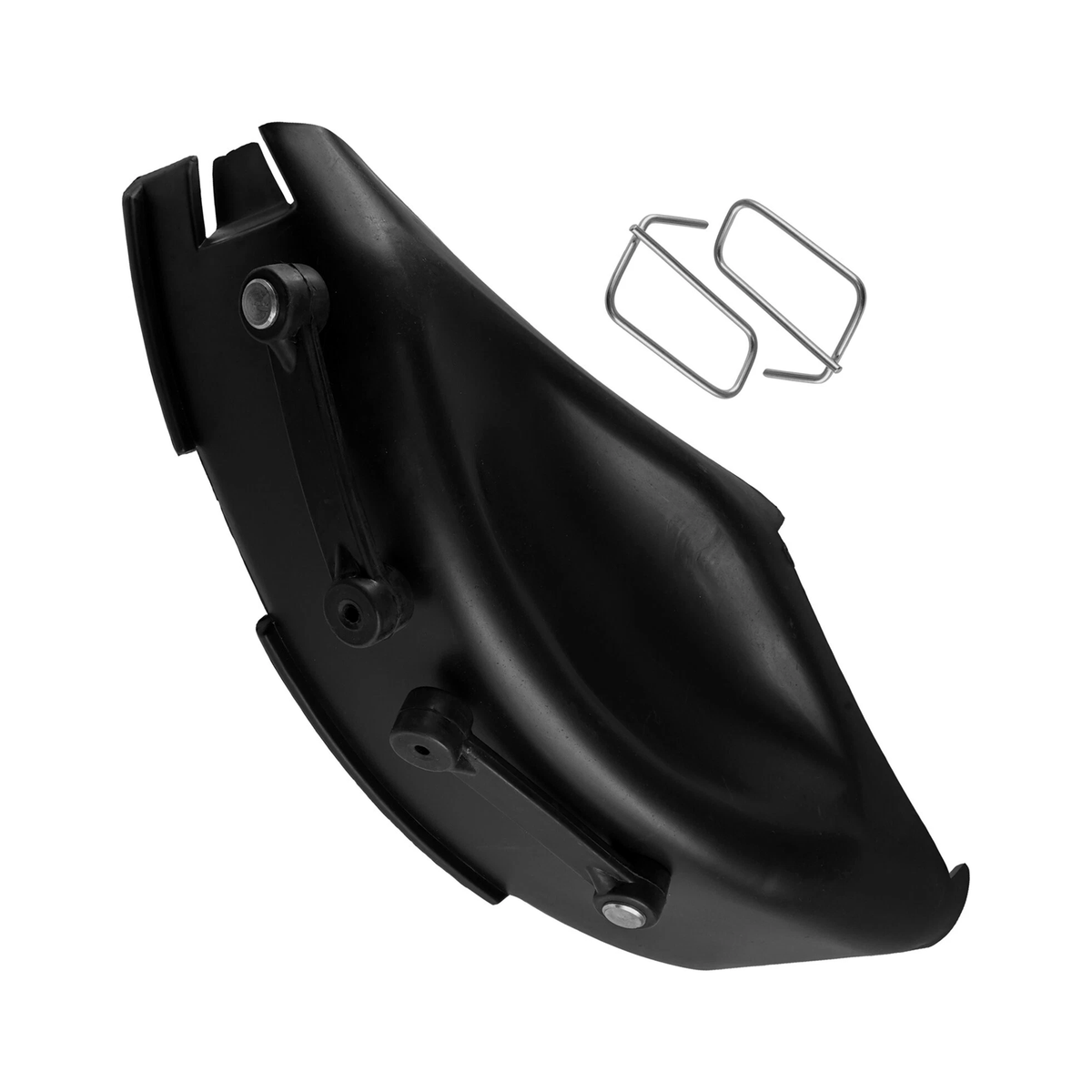 42" Deck Mulch Cover GY00115 for John Deere Lawn Tractor LA110 LA115 LA120 LA125 LA135 L17.542 - KUDUPARTS