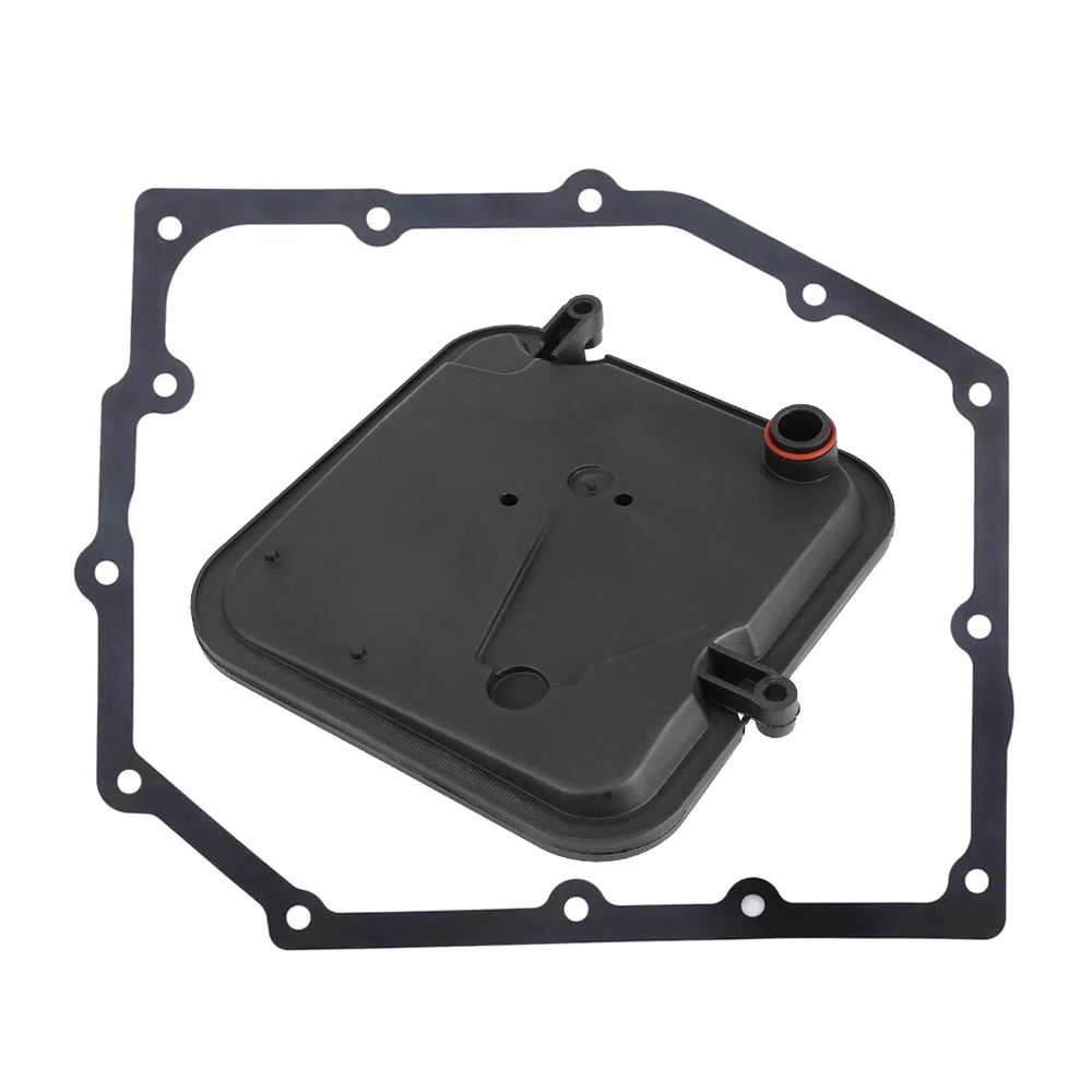 42RLE Transmission Shift Solenoid Block Pack Kit for Jeep Wrangler Liberty Chrysler 300 Dodge Ram Charger - KUDUPARTS