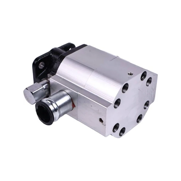 42(11) Hydraulic Gear Pump CBNA-8.8/3.0 for Log Splitter