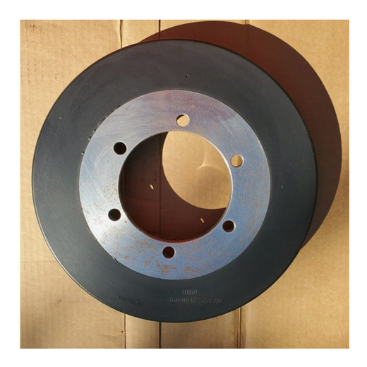 Vibration Damper 217322 3081040 for Cummins Engine KT19 QSK19 - KUDUPARTS