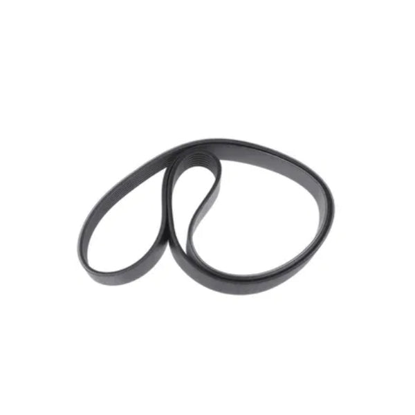 V-Ribbed Belt A/C 20457273 6PK1620 for Cummins Engine ISX Volvo 850 960 - KUDUPARTS