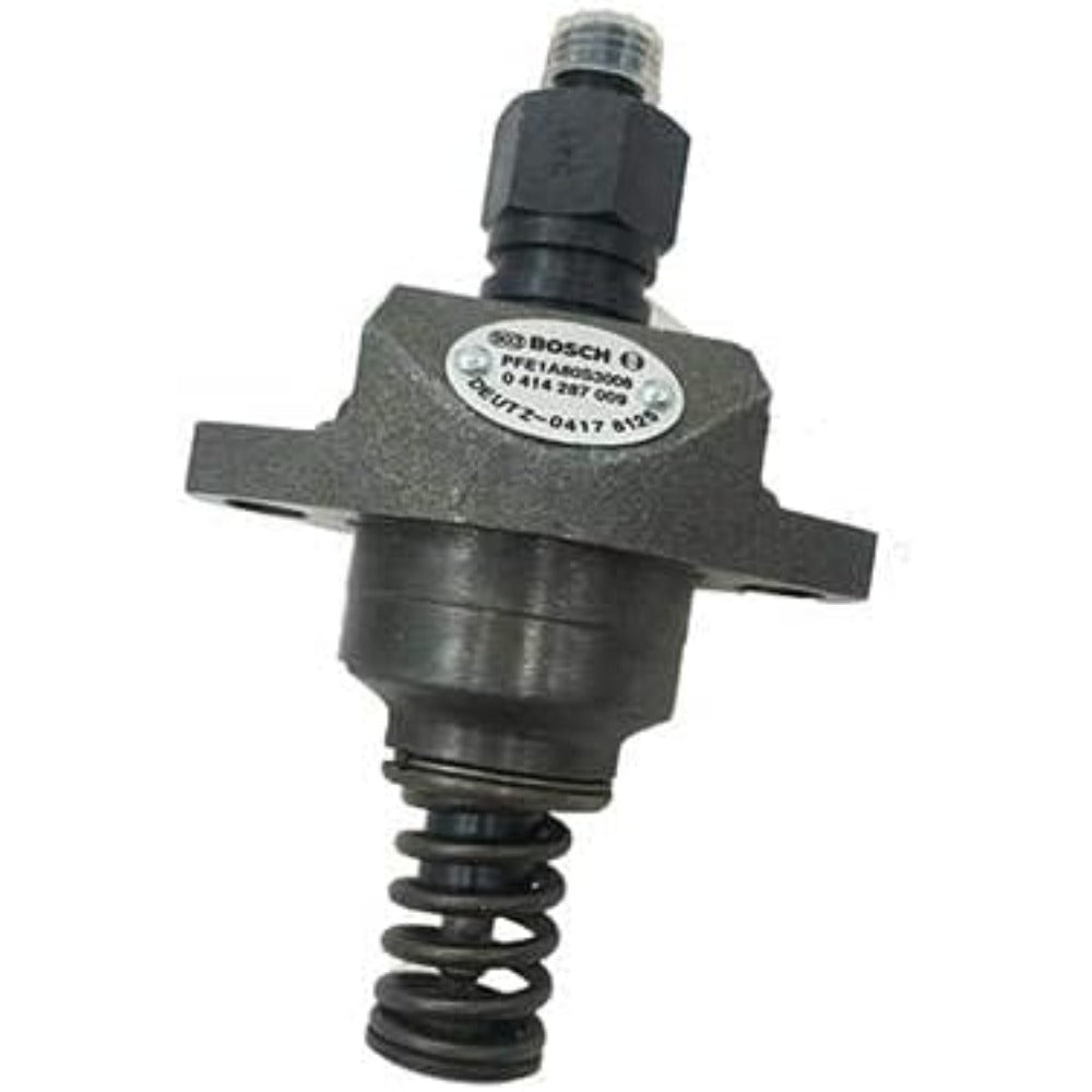 Fuel Injection Pump 04178125 for Deutz Engine FL1011 F2L1011F F3L1011F BF4L1011F BF4L1011FT F4L1011F BF4M1011 - KUDUPARTS