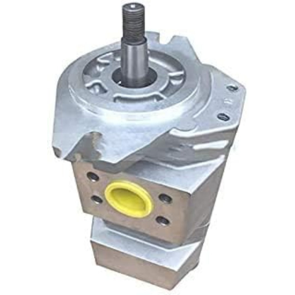Gear Pump 8J8813 for Caterpillar CAT 910 Wheel Loader 3204 Engine - KUDUPARTS